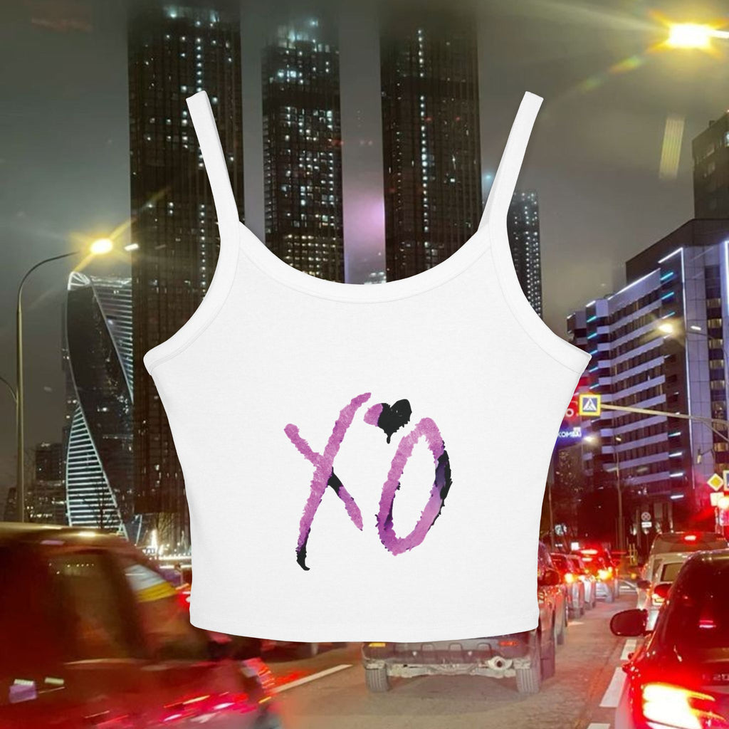 Xo tank top