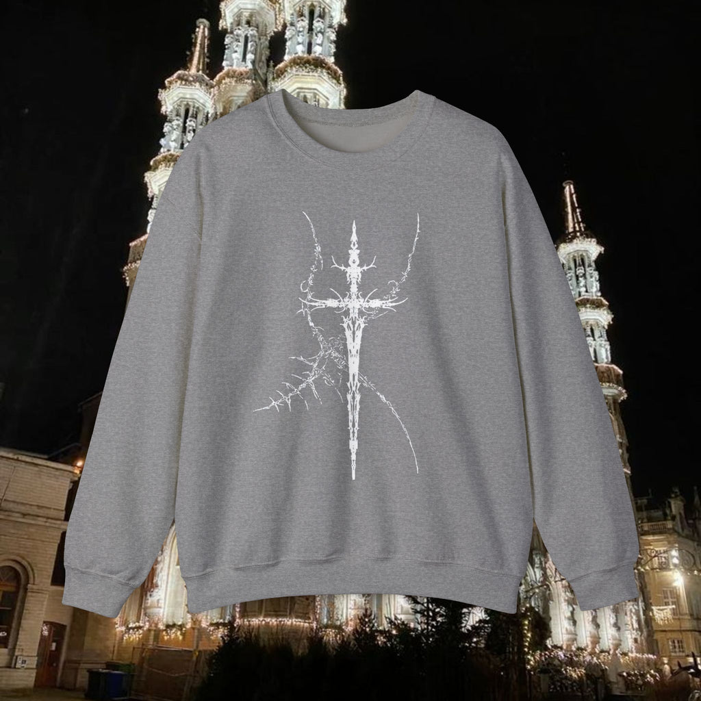 Sigilkore Sword Sweatshirt - Unisex