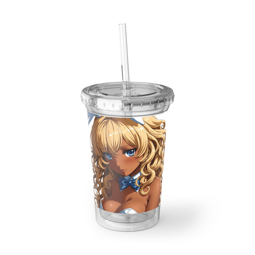 Suave Acrylic Cup